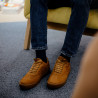 Chaussures décontractées/sport homme 968 bufo marron lifestyle