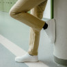 Chaussures casual/sport homme 970 blanc