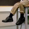 Chaussures enfants 2019 noir lifestyle