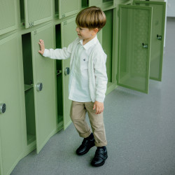 Chaussures enfants 2019 noir lifestyle