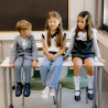 Chaussures enfants 2006 indigo lifestyle