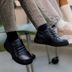 Chaussures enfants 2006 indigo lifestyle