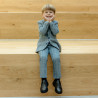 Chaussures enfants 2006 indigo lifestyle