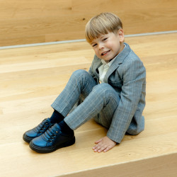Chaussures enfants 2006 indigo lifestyle