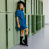 Chaussures enfants 2008 vernis noir lifestyle
