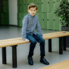 Chaussures enfants 2022 indigo lifestyle