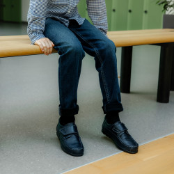 Chaussures enfants 2022 indigo lifestyle