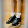 Chaussures enfants 2023 noir lifestyle