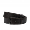Ceinture hommes 70b biz marron