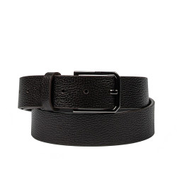 Ceinture hommes 70b biz marron