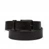 Ceinture hommes 70b biz marron