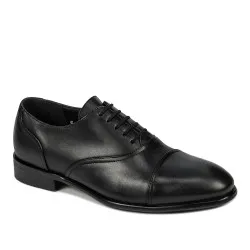 Chaussures élégantes homme 978 noir