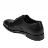 Chaussures élégantes homme 978 noir