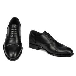 Chaussures élégantes homme 978 noir