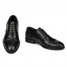 Chaussures élégantes homme 978 noir