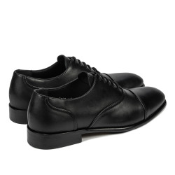 Chaussures élégantes homme 978 noir