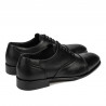 Chaussures élégantes homme 978 noir