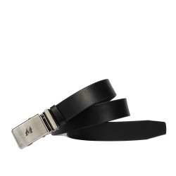 Ceinture hommes 76b noir