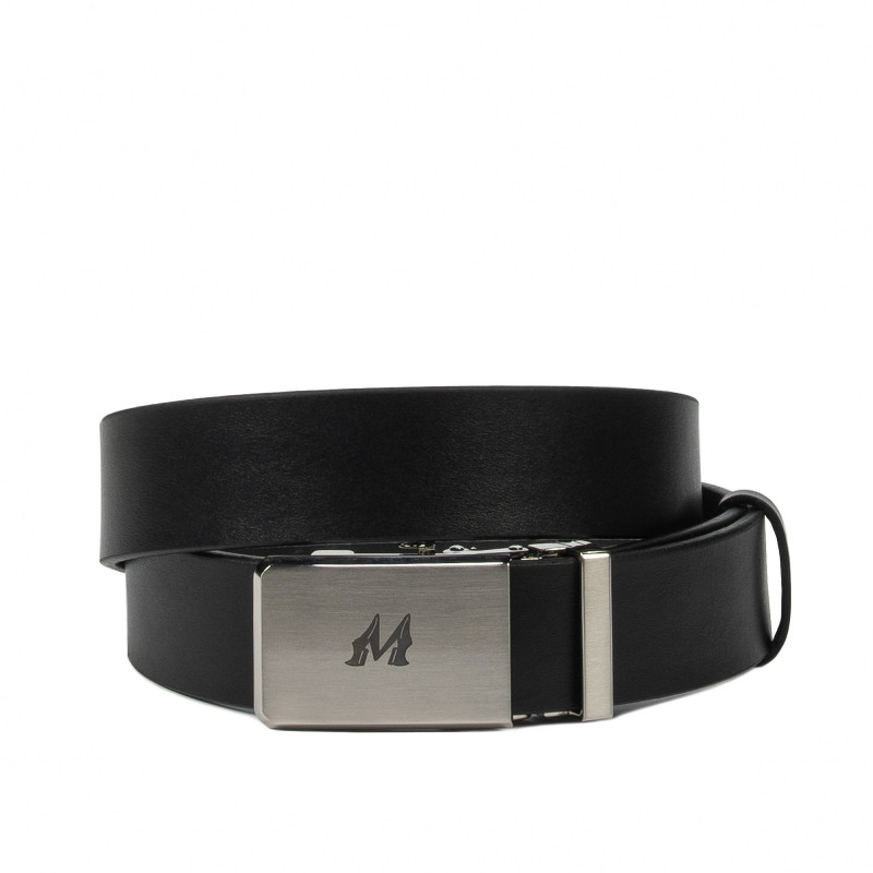 Ceinture hommes 76b noir