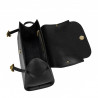 Sac à bandoulière femme 033g noir