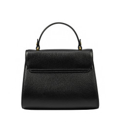 Sac à bandoulière femme 033g noir