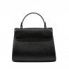 Sac à bandoulière femme 033g noir