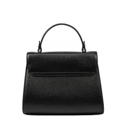 Sac à main femme bandoulière 033g 01 noir