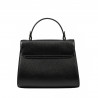 Sac à main femme bandoulière 033g 01 noir