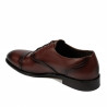 Chaussures élégantes homme 978 cognac
