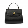 Sac à bandoulière femme 033g noir