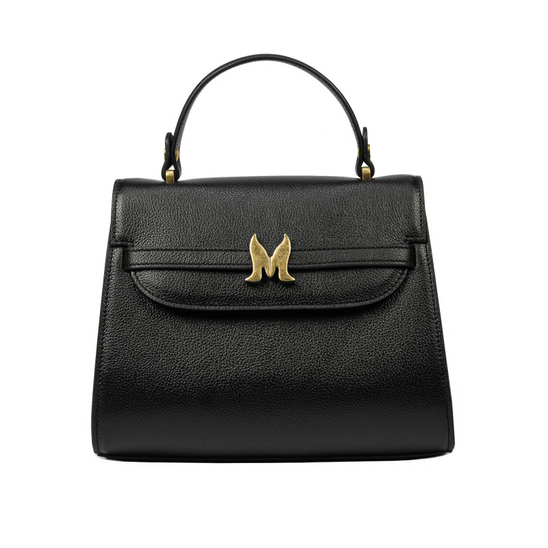 Sac à bandoulière femme 033g noir