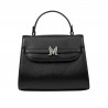 Sac à main femme bandoulière 033g 01 noir
