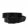 Ceinture hommes 74b noir