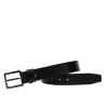 Ceinture hommes 74b noir