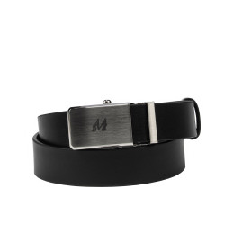 Ceinture hommes 76b noir