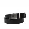 Ceinture hommes 76b noir