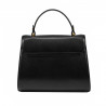 Sac à main femme bandoulière 033g black box