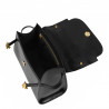 Sac à main femme bandoulière 033g black box