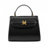 Sac à main femme bandoulière 033g black box