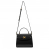 Sac à main femme bandoulière 033g black box