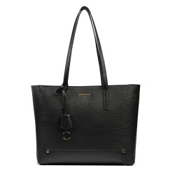Sac à main femme épaule 034g noir