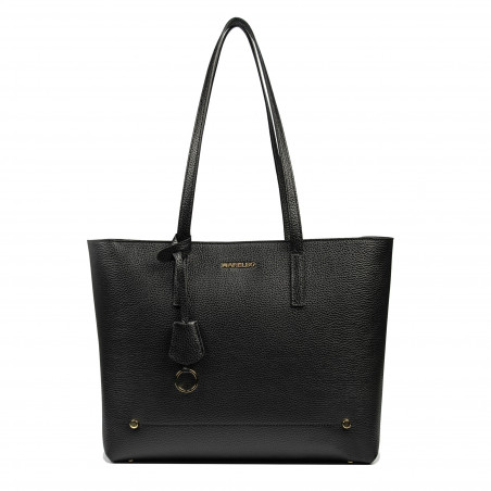 Sac à main femme épaule 034g noir