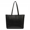 Sac à main femme épaule 034g noir