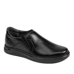 Chaussures décontractées homme 979 noir