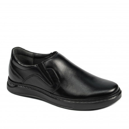 Chaussures décontractées homme 979 noir