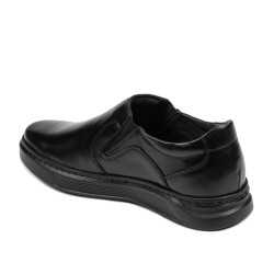 Chaussures décontractées homme 979 noir