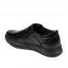 Chaussures décontractées homme 979 noir