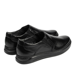 Chaussures décontractées homme 979 noir