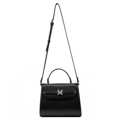 Sac à main femme bandoulière 033g 01 black box