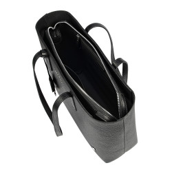 Sac à main pour femme 034g 01 noir